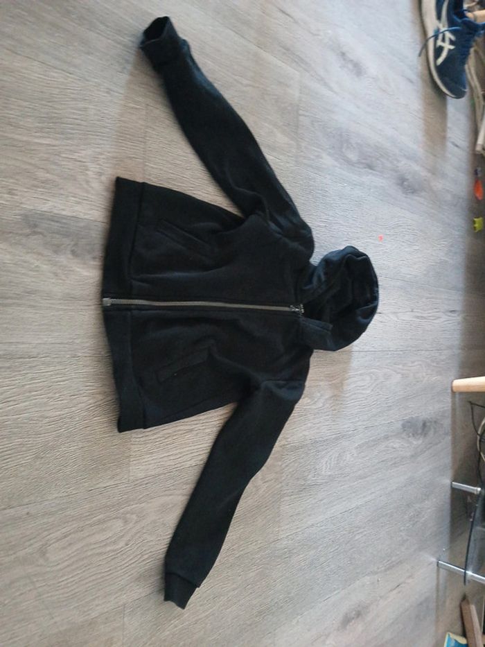 Veste Kiabi