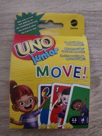 Uno junior