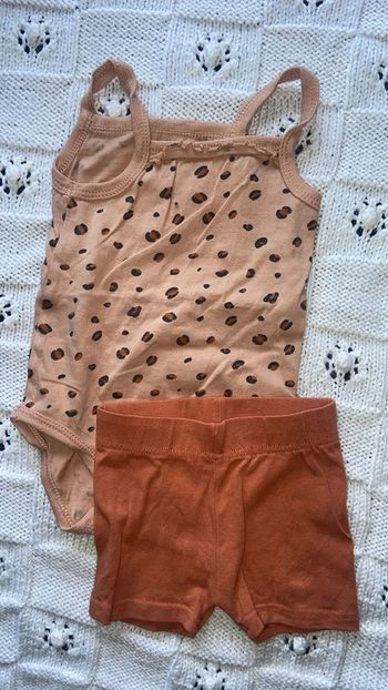Tenue