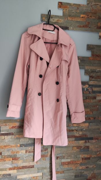 Trench-coat 