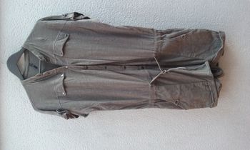 combishort Naf Naf femme