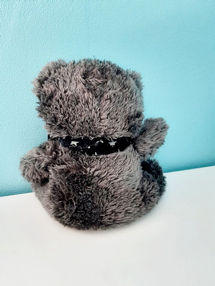 Ours en peluche IKKS - photo numéro 2