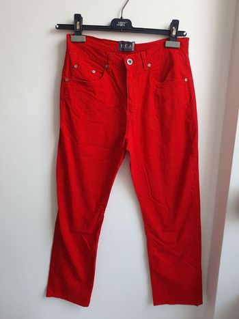 Jeans femme S ou M