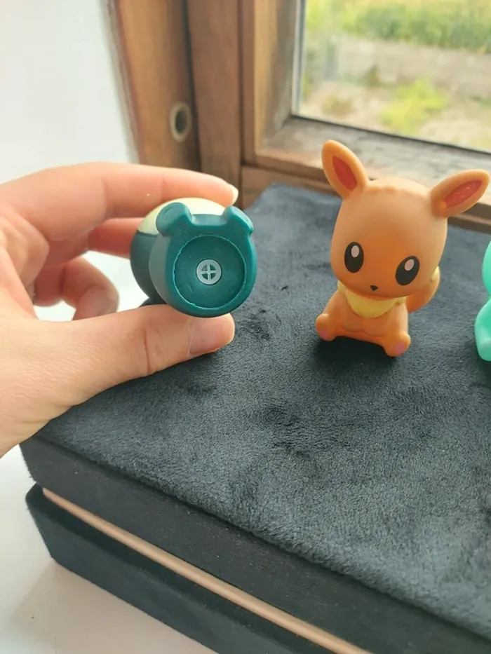Figurine  pokémon - photo numéro 2