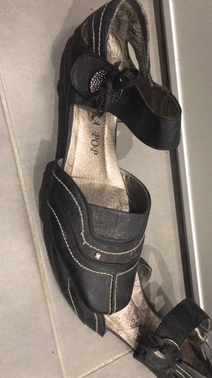 Chaussure été - photo numéro 2