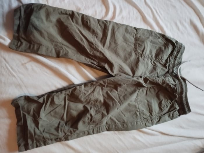 Lots vêtements 8 ans garçons été - photo numéro 5