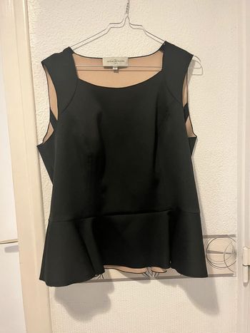 Top elegant un jour ailleurs