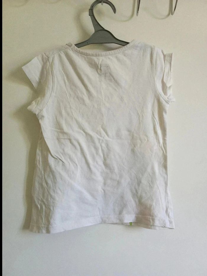T-shirt Minnie - photo numéro 2