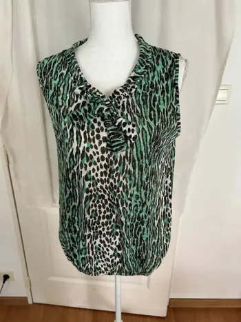 Jolie blouse colorée enjoy