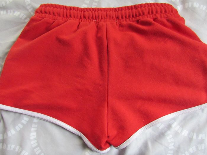 Lot de 2 shorts - photo numéro 5