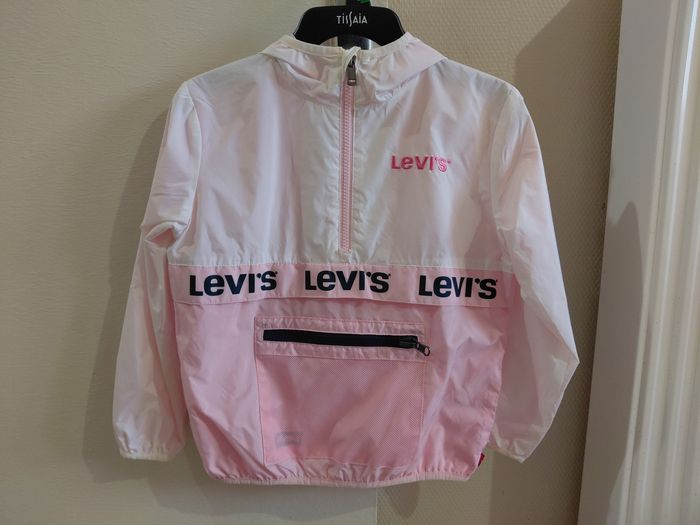 Veste coupe-vent - photo numéro 4