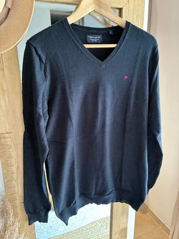 Pull col V 