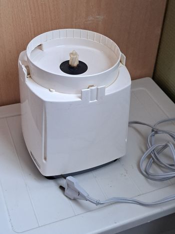 Robot Moulinex électrique