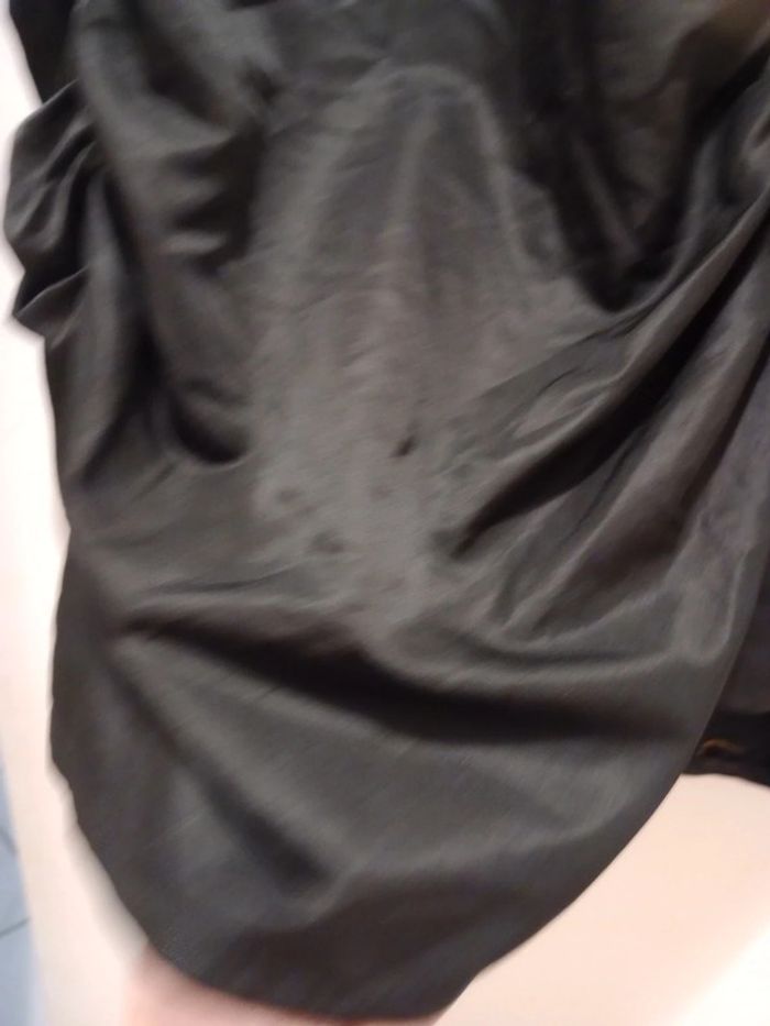 Robe longue 38 noire c69 - photo numéro 18