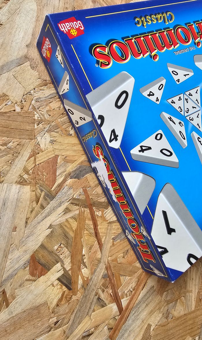 Triominons classic - photo numéro 3