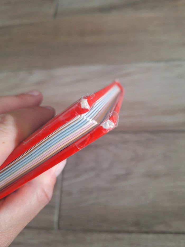 Livre l'imagerie du cirque - photo numéro 6