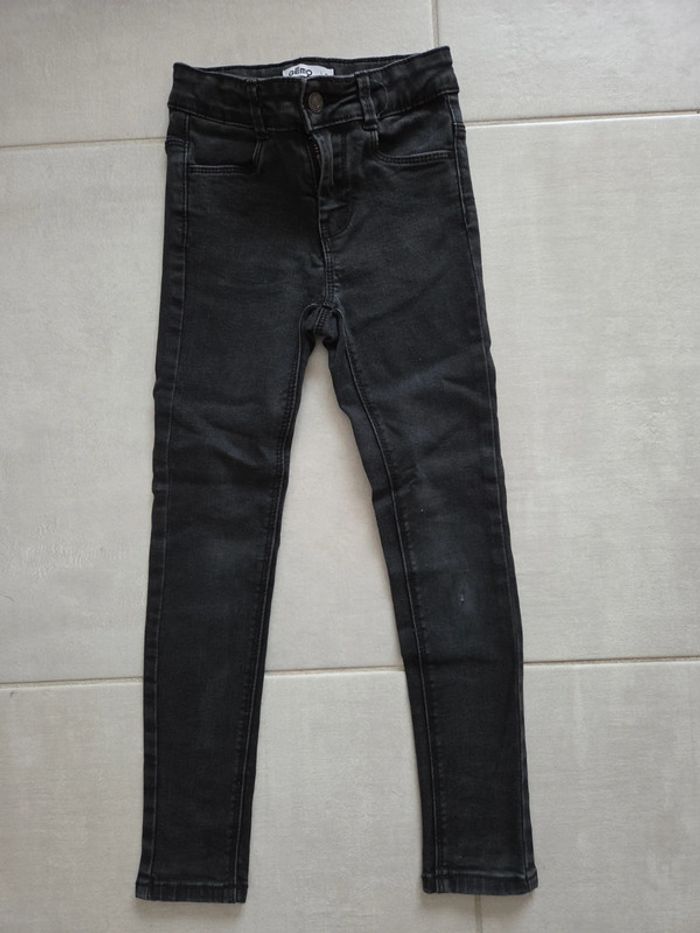 Jeans fille