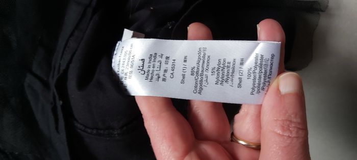 Robe à volants 23 mois - photo numéro 9