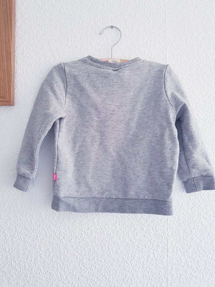 Someone - Pull longues manches - photo numéro 3