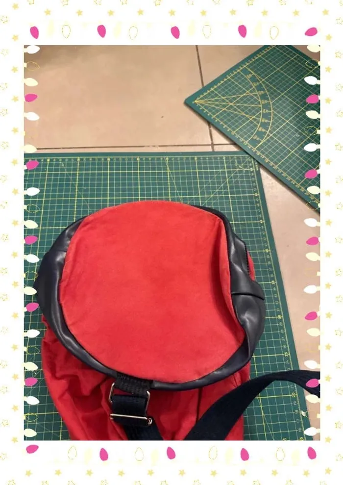 Sac à dos - photo numéro 6