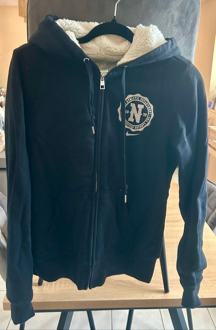 Veste chaude Nike - photo numéro 6