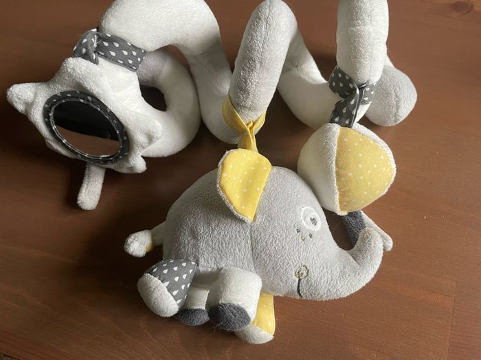 Collection Sauthon Babyfan - photo numéro 2