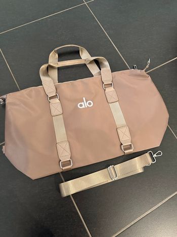 Sac Alo