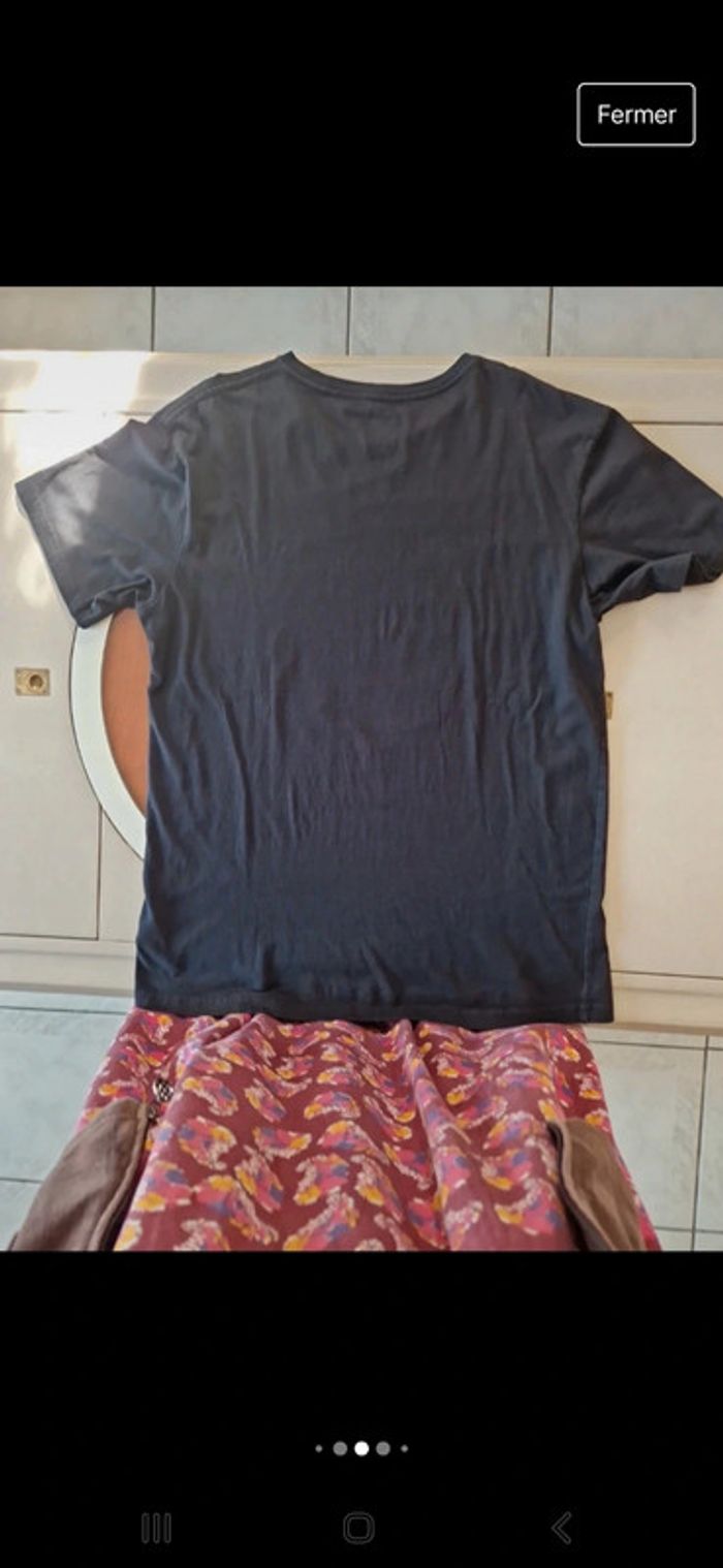 Lot de 4 T-chirt hommes - photo numéro 11