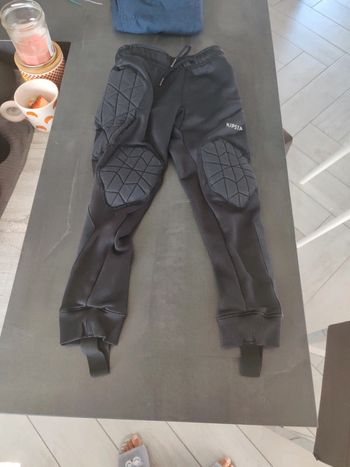 Pantalon renforcé