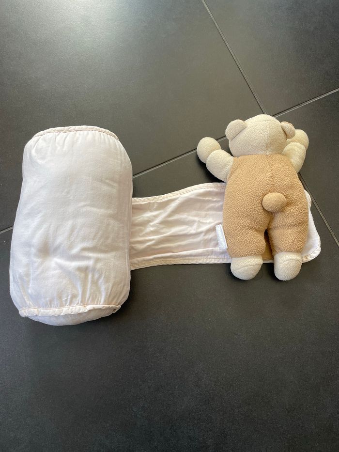 Cale bébé sans marque