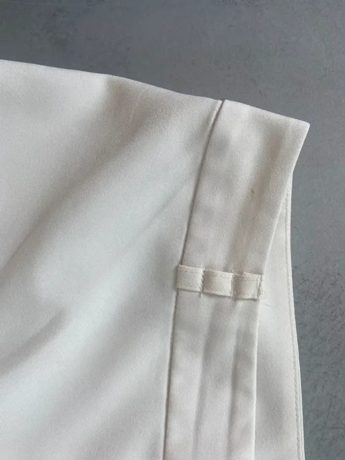 Tailleur veste et pantalon La Redoute - photo numéro 8