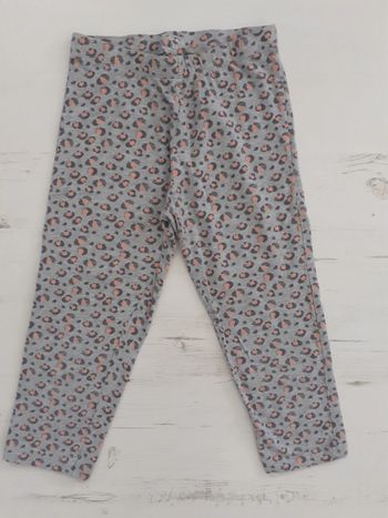 Legging fille 12 ans Kiabi