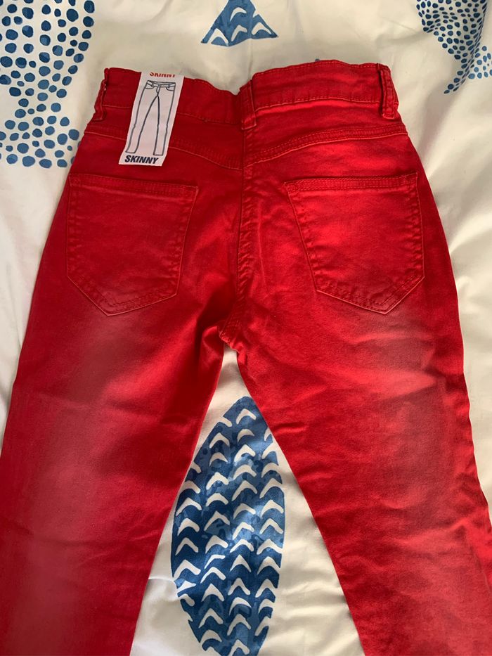 Lot de 2 pantalons - photo numéro 6