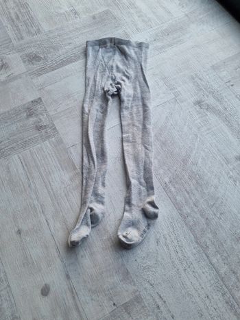 Collant Taille 23/26
