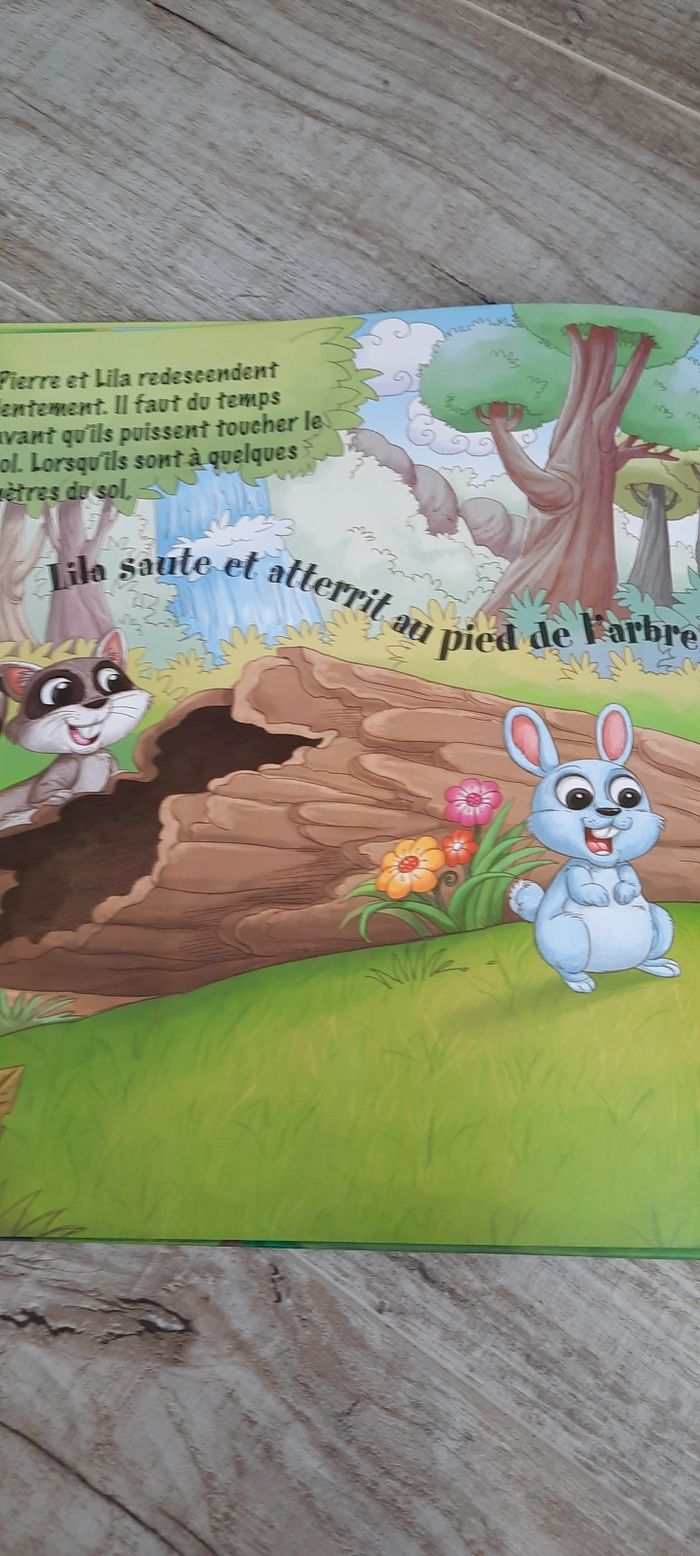Livre enfant - photo numéro 5
