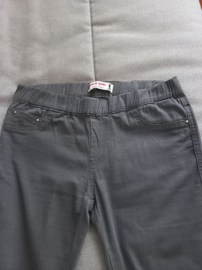Pantalon slim - photo numéro 2