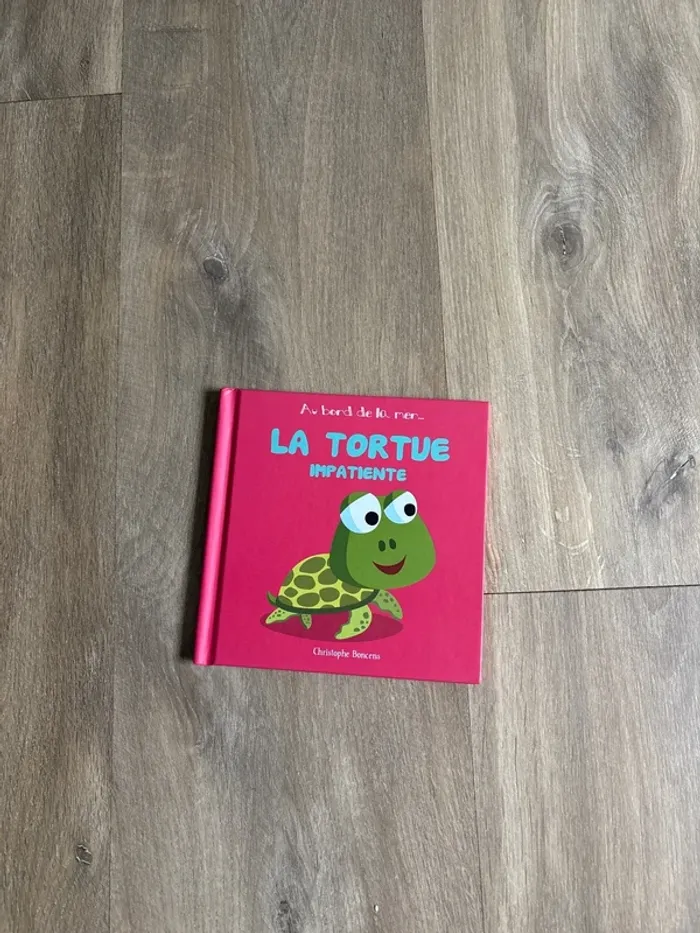Livre enfant