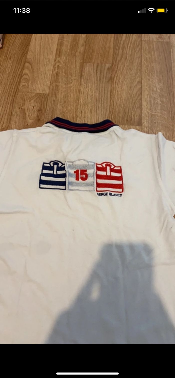 polo 12 ans - photo numéro 5