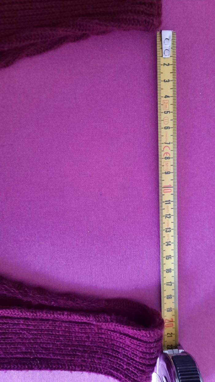 Tunique robe taille S - photo numéro 4