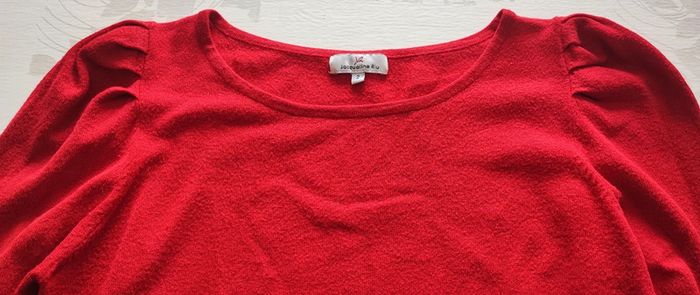 Pull léger J.Riu T:2 - photo numéro 3