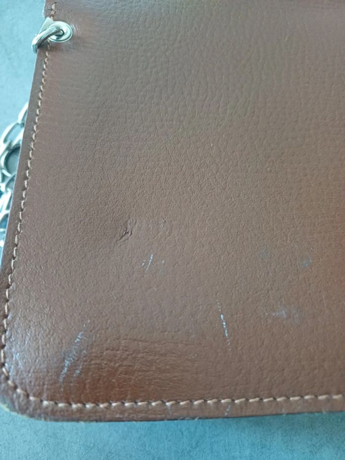 Superbe pochette Vintage la Poste - photo numéro 8