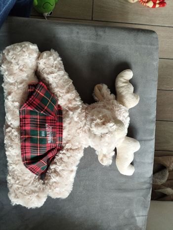 Peluche Jean Paul Gaultier