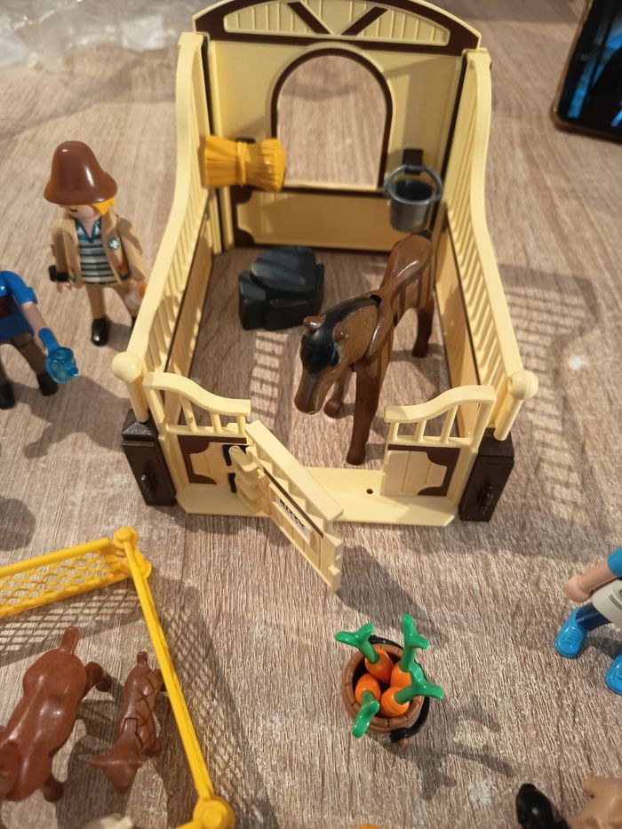 Playmobil - photo numéro 5