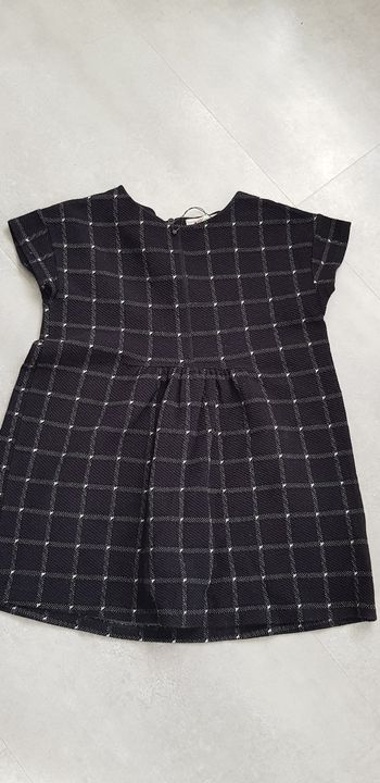 Tunique zara 13/14 ans