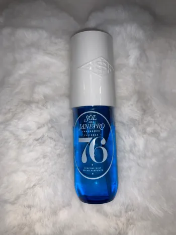 Sol de Janeiro brume parfumée 76