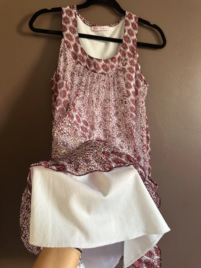 Robe Gemo - photo numéro 5