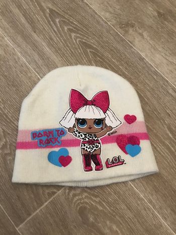 Bonnet