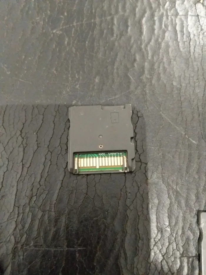 R4 pour Nintendo DS - photo numéro 4