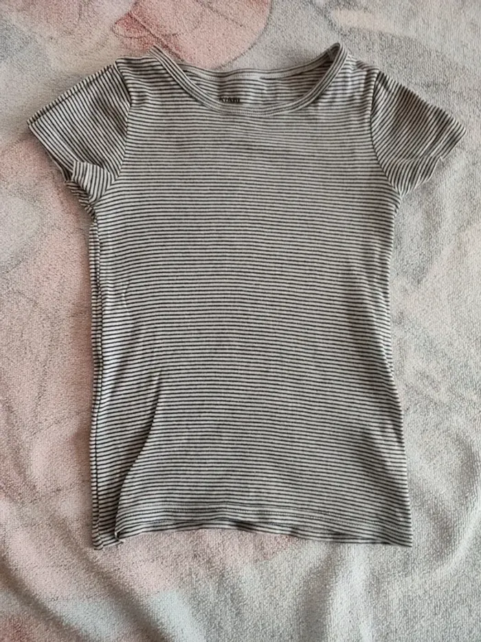 Maillot de corps garçon