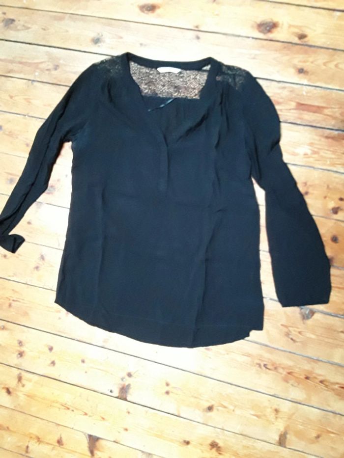 Lot de hauts taille 40 - photo numéro 7